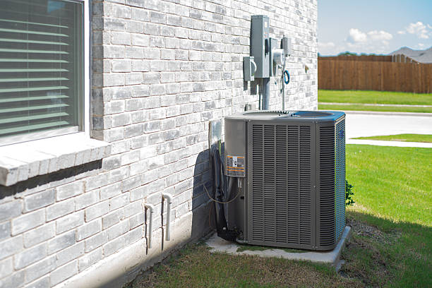 Reliable Ac Installation contractor in Hayward, CA by FH HVAC